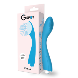 G-SPOT - VIBRATEUR GYLBERT...