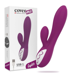 COVERME - VIBRATEUR TAYLOR...