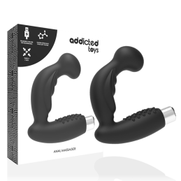 ADDICTED TOYS - VIBRATEUR...