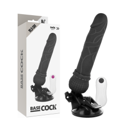 BASECOCK - VIBRATEUR...