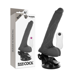 BASECOCK - VIBRATEUR...