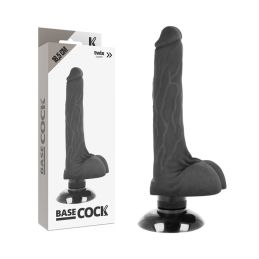 BASECOCK - VIBRATEUR...