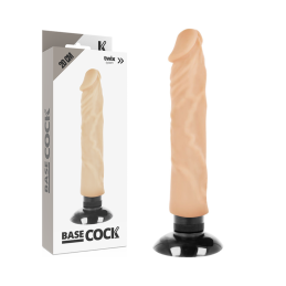 BASECOCK - VIBRATEUR...