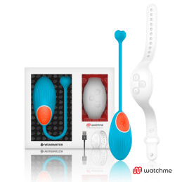 WEARWATCH - TÉLÉCOMMANDE...