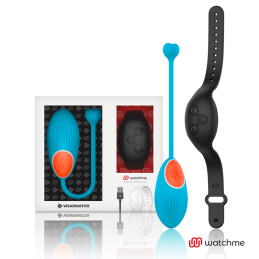 WEARWATCH - TÉLÉCOMMANDE...
