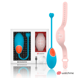 WEARWATCH - TÉLÉCOMMANDE...