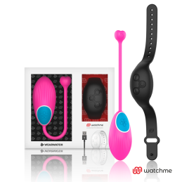 WEARWATCH - TÉLÉCOMMANDE...