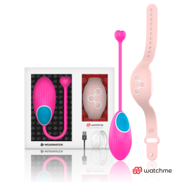 WEARWATCH - TÉLÉCOMMANDE...