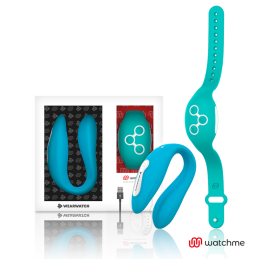 WEARWATCH - VIBRATEUR...