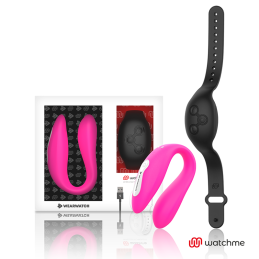 WEARWATCH - VIBRATEUR...