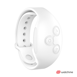 WATCHME - MONTRE À...
