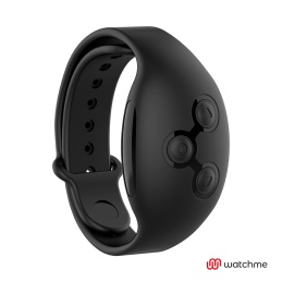 WATCHME - MONTRE À...