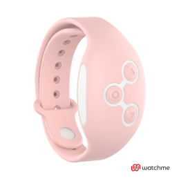 WATCHME - MONTRE À...