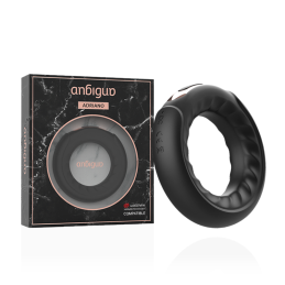 ANBIGUO - ANNEAU VIBRANT...