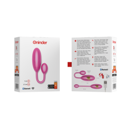 ONINDER - UF VIBRANT DENVER ROSE 7 X 2,7 CM APPLICATION GRATUITE ONINDER - UF VIBRANT DENVER ROSE 7 X 2,7 CM APPLICATION GRATUITE