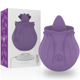 INTENSE - VIOLET CL TORIS...