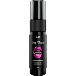 INTT - SPRAY RAFRAÎCHISSANT...