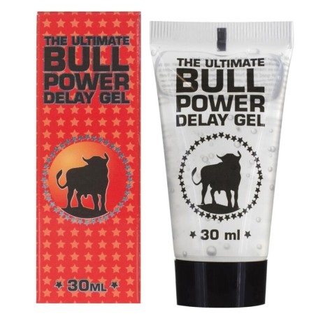 COBECO - GEL RETARDANT BULL POWER - OUEST COBECO - GEL RETARDANT BULL POWER - OUEST