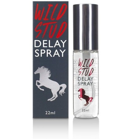 COBECO - SPRAY RETARDATEUR WILD STUD COBECO - SPRAY RETARDATEUR WILD STUD