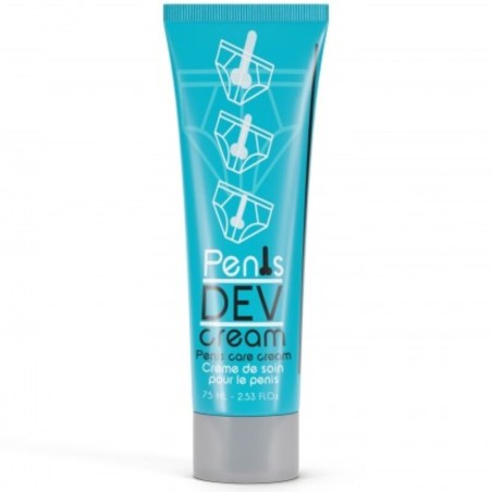 RUF - CRÈME DAGRANDISSEMENT DU PÉNIS PENIS DEV RUF - CRÈME DAGRANDISSEMENT DU PÉNIS PENIS DEV
