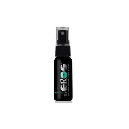 EROS - PROLONG 101 SPRAY RETARDANT 30 ML EROS - PROLONG 101 SPRAY RETARDANT 30 ML