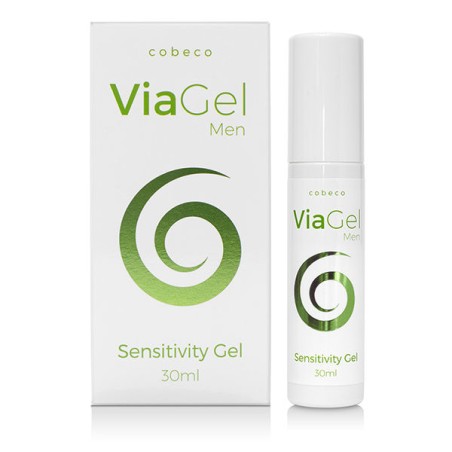 COBECO - VIAGEL POUR HOMME 30ML COBECO - VIAGEL POUR HOMME 30ML