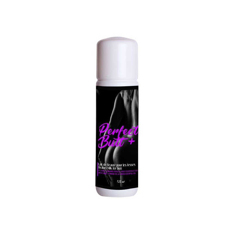 RUF - FESSES PARFAITES CRÈME RAFFERMISSANTE FESSES 125ML RUF - FESSES PARFAITES CRÈME RAFFERMISSANTE FESSES 125ML
