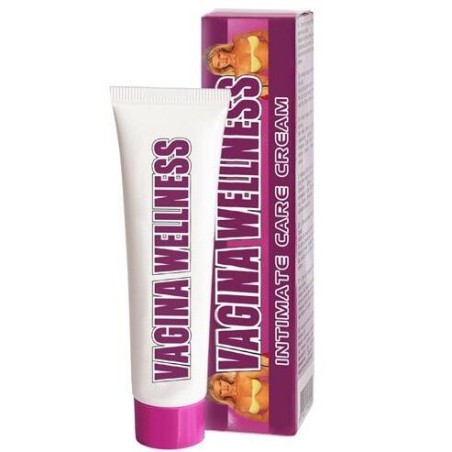 RUF - BIEN-ÊTRE VAGIN POUR MASSER LES LÈVRES 30ML RUF - BIEN-ÊTRE VAGIN POUR MASSER LES LÈVRES 30ML