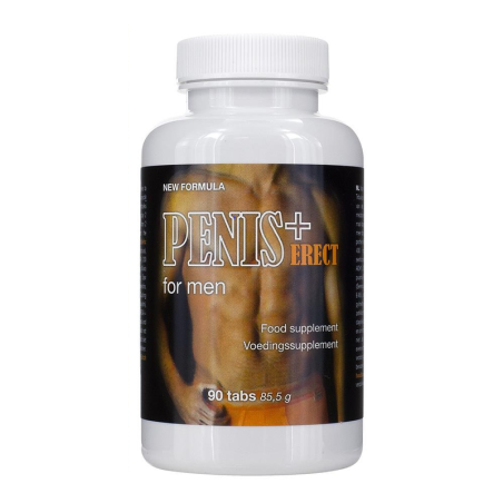 COBECO - PENIS + ERECTION 90 CAPSULES COBECO - PENIS + ERECTION 90 CAPSULES