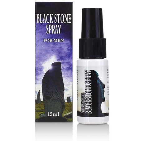 COBECO - SPRAY RETARDANT PIERRE NOIRE POUR HOMME 15ML COBECO - SPRAY RETARDANT PIERRE NOIRE POUR HOMME 15ML