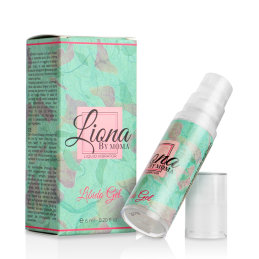 LIONA BY MOMA - VIBRATEUR...