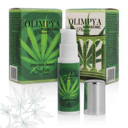 OLIMPYA - VIBRATING...