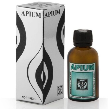 EROS-ART - APIUM AMÉLIORATEUR DE LIBIDO UNISEXE 30 CC EROS-ART - APIUM AMÉLIORATEUR DE LIBIDO UNISEXE 30 CC