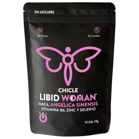 WUG SEX SENSE - LIBID WOMEN ENHANCER 10 UNITS WUG SEX SENSE - LIBID WOMEN ENHANCER 10 UNITS