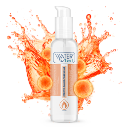 WATERFEEL - LUBRIFIANT...