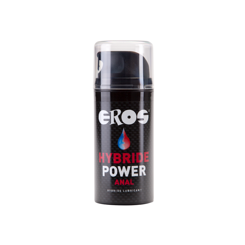 EROS POWER LINE - POWER LUBRIFIANT ANAL 100 ML EROS POWER LINE - POWER LUBRIFIANT ANAL 100 ML