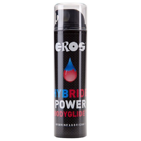 EROS POWER LINE - POWER BODYGLIDE 30 ML EROS POWER LINE - POWER BODYGLIDE 30 ML