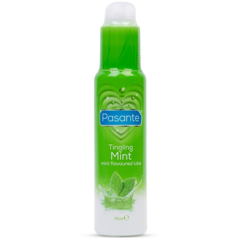 PASANTE - LUBRIFIANT SAVEUR MIND 75 ML PASANTE - LUBRIFIANT SAVEUR MIND 75 ML