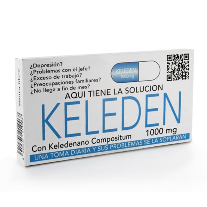 DIABLO GOLOSO - BOÎTE  BONBONNIERS KELEDEN DIABLO GOLOSO - BOÎTE  BONBONNIERS KELEDEN