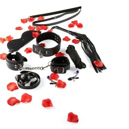TOYJOY - KIT DE DÉMARRAGE...