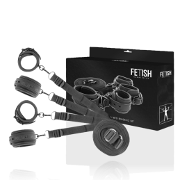 FETISH SUBMISSIVE -...