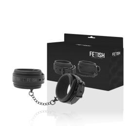 FETISH SUBMISSIVE -...