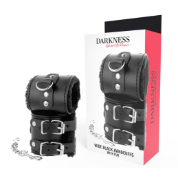 DARKNESS - MENOTTES...