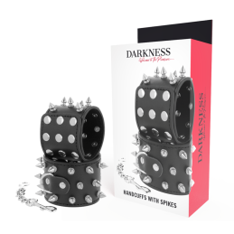 DARKNESS - MENOTTES À...