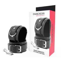 DARKNESS - MENOTTES...