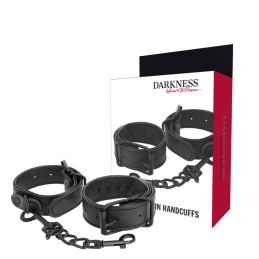 DARKNESS - MENOTTES...