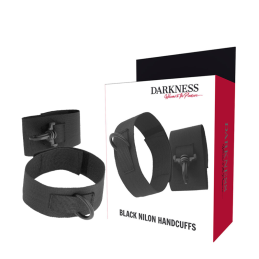 DARKNESS - MENOTTES EN...