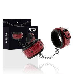 FETISH SUBMISSIVE DARK ROOM...