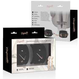 COQUETTE CHIC DESIRE - CHEVILLES FANTAISIE AVEC DOUBLURE EN NÉOPRÈNE COQUETTE CHIC DESIRE - CHEVILLES FANTAISIE AVEC DOUBLURE EN NÉOPRÈNE