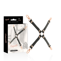 COQUETTE CHIC DESIRE -...